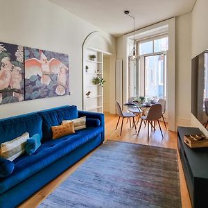 Appartement met een Slaapkamer